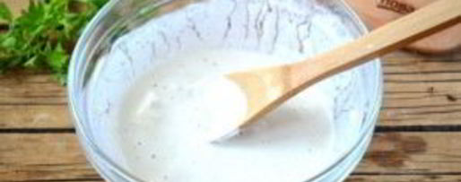 Шаг 7: супа-пюре из вешенок