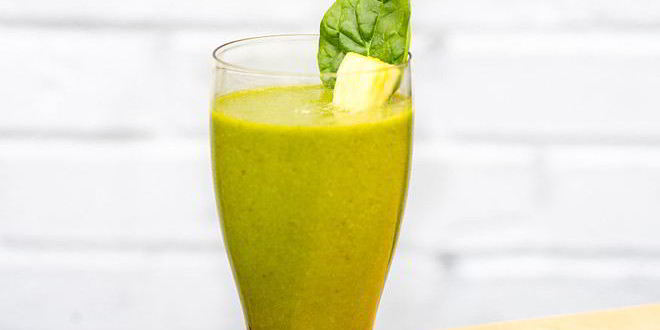 Рецепт супа пюре из зеленой чечевицы