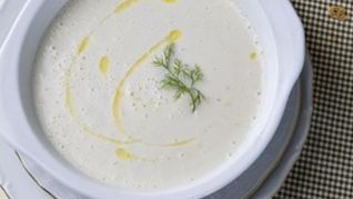 Рецепт Супа-пюре с курицей