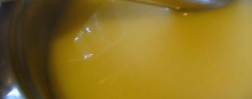 Шаг 5: супа-пюре светланка