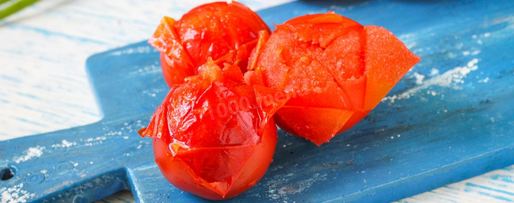 Шаг 3: томатного супа пюре классический