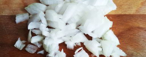 Шаг 3: томатного супа-пюре с кабачками