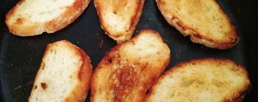 Шаг 6: томатного супа-пюре с кабачками