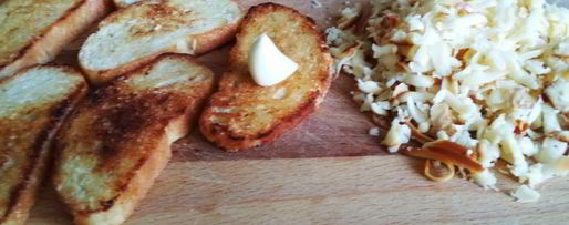 Шаг 7: томатного супа-пюре с кабачками