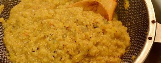 Шаг 12: турецкого чечевичного супа пюре