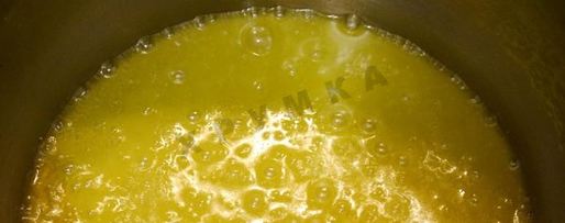 Шаг 2: турецкого чечевичного супа пюре