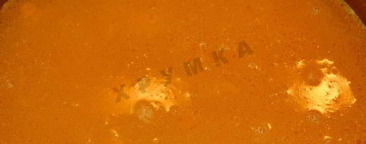 Шаг 5: турецкого чечевичного супа пюре