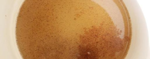 Шаг 6: тыквенно-грушевого суп-пюре