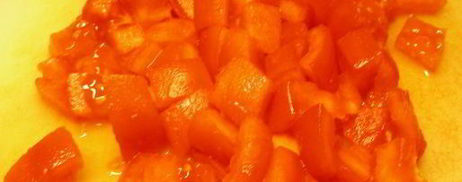 Шаг 1: тыквенного супа-пюре с копченой рыбой