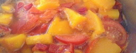 Шаг 2: тыквенного супа-пюре