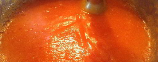 Шаг 4: тыквенного супа-пюре