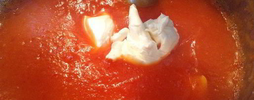 Шаг 5: тыквенного супа-пюре