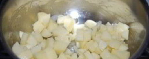 Шаг 1: вкусного супа-пюре