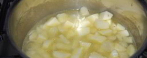 Шаг 2: вкусного супа-пюре