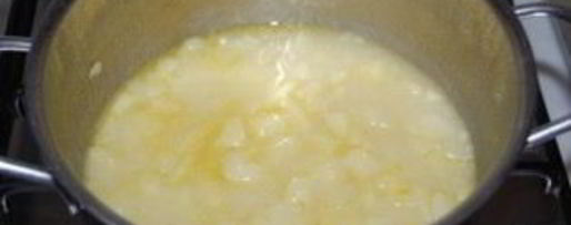 Шаг 3: вкусного супа-пюре