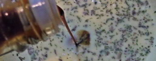 Шаг 6: супа с фрикадельками и блинными роллами