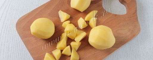 Шаг 4: супа с фрикадельками в мультиварке