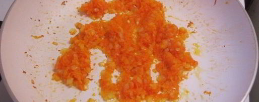 Шаг 4: супа с клецками домашний