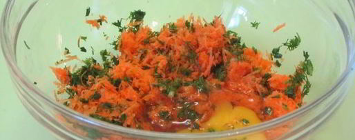 Шаг 5: супа с клецками домашний