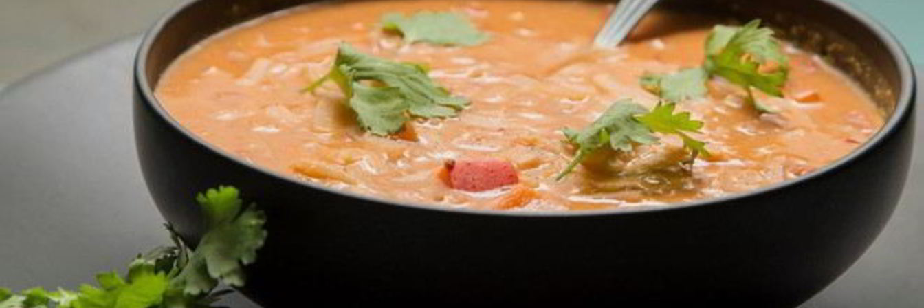 Рецепт Супа с копченостями