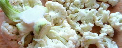 Шаг 12: супа с сезонными бобовыми