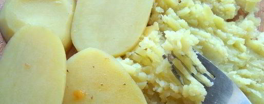 Шаг 14: супа с сезонными бобовыми