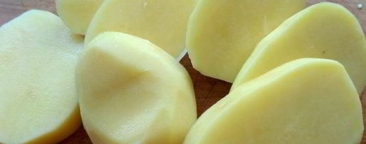 Шаг 6: супа с сезонными бобовыми