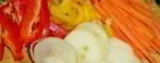 Шаг 1: супа с зеленым горошком