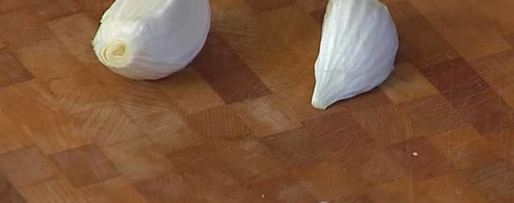 Шаг 2: супа со шпинатом