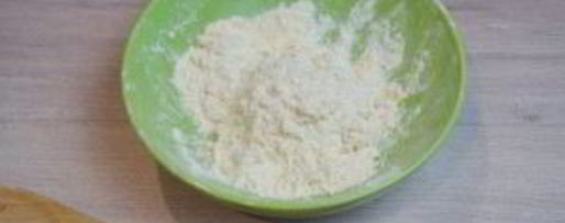 Шаг 5: супа затируха