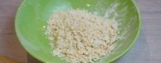 Шаг 6: супа затируха