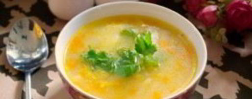 Шаг 8: супа затируха