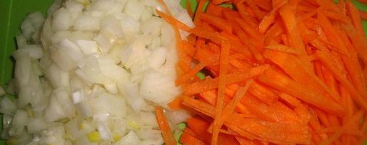 Шаг 2: горячего свекольника