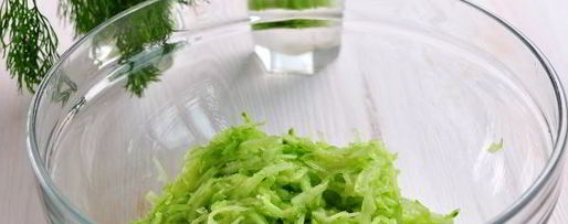 Шаг 2: холодного свекольника на кефире