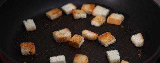 Шаг 3: холодного свекольника с брынзой