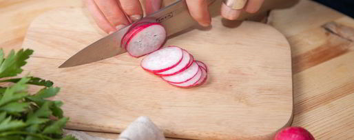 Шаг 4: холодного свекольника с брынзой