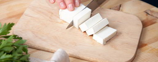 Шаг 5: холодного свекольника с брынзой