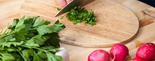 Шаг 6: холодного свекольника с брынзой