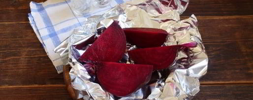 Шаг 3: классического горячего свекольника с курицей