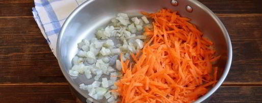 Шаг 6: классического горячего свекольника с курицей