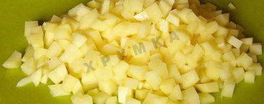 Шаг 7: классического горячего свекольника с мясом