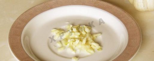 Шаг 8: классического горячего свекольника с мясом