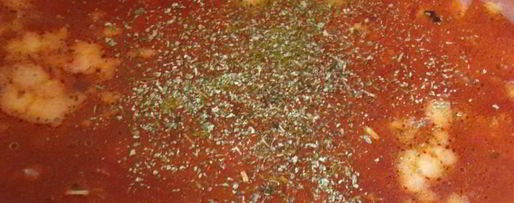 Шаг 9: классического горячего свекольника с мясом