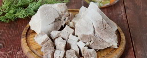 Шаг 4: классического горячего свекольника со свининой