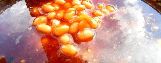 Шаг 14: латвийского свекольника с фрикадельками