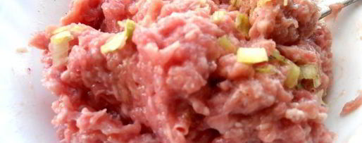 Шаг 2: латвийского свекольника с фрикадельками