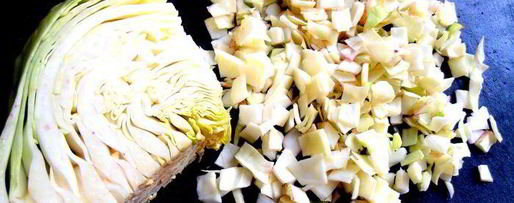 Шаг 8: латвийского свекольника с фрикадельками