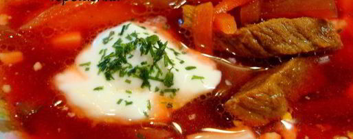 Шаг 6: свекольника для детей