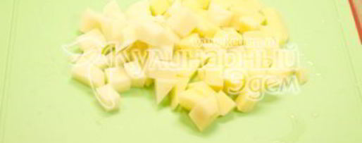 Шаг 1: свекольника домашнего