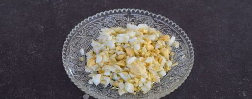 Шаг 5: свекольника из маринованной свеклы из банки